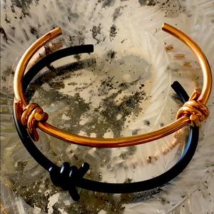 COPY - MVMT barbed wire cuffs